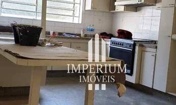 Imagem 6: Sobrado com 3 dormitórios para alugar, 150 m² por R$ 3.400,00/mês - Vila Mariza Mazzei - S