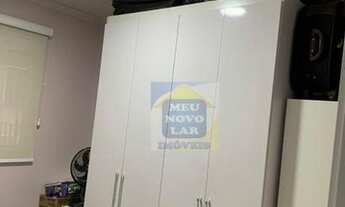 Imagem 7: Casa com 2 dormitórios à venda, 85 m² por R$ 280.000,00 - Capela Velha - Araucária/PR