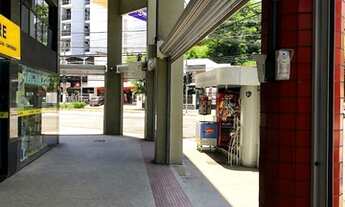 Imagem 6: Vitória - Conjunto Comercial/sala - PRAIA DO CANTO