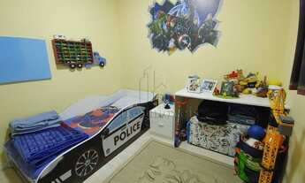 Imagem 3: Apartamento 3 Quartos 1 Suíte no Centro - São Bernardo do Campo