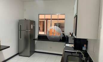 Imagem 7: Casa à venda, 188 m² por R$ 655.000,00 - Vila Jardim Vitória - Goiânia/GO