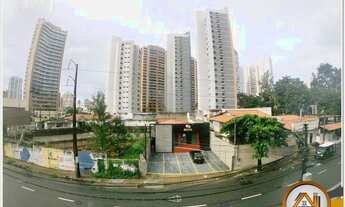 Imagem 5: Apartamento com 3 dormitórios à venda, 160 m² por R$ 490.000 - Aldeota - Fortaleza/CE