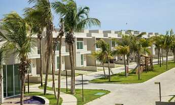 Imagem 4: Casa em Condomínio na Sapiranga c\ 193m² - 4 Suítes - 4 Vagas - Lazer Completo - Aceita I