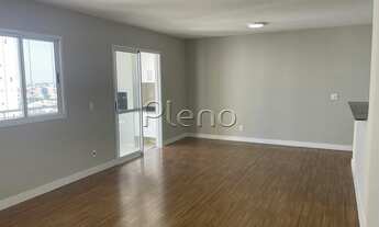 Imagem 5: Apartamento à venda no Inspiratto Residencial em Campinas/SP!