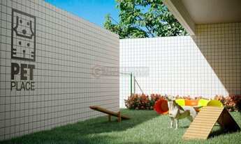 Imagem 2: EDF Praça das Amoras - Jardim São Paulo