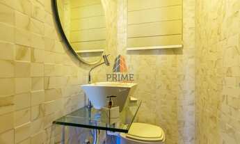 Imagem 4: Excelente sobrado a venda no Ahu, 120,00 m² de área util