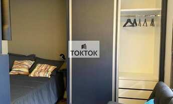 Imagem 4: Apartamento para Locação em São Paulo, Vila Madalena, 1 dormitório, 1 banheiro, 1 vaga