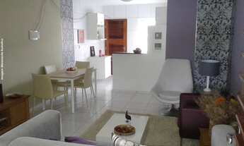 Imagem 4: Casa com 2 Quartos, Sendo 1 suite, à Venda, 84 m² por R$ 175.000,00 (Documentação inclusa