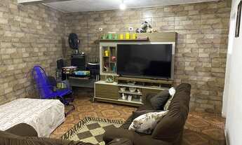 Imagem: Casa para venda com 150 metros quadrados