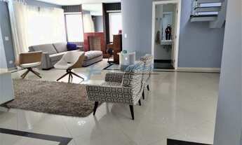 Imagem 4: São Bernardo do Campo - Casa de Condomínio - SWISS PARK