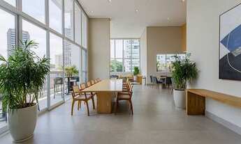 Imagem 6: More a 500 m do metrô