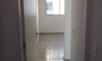 Imagem 3: Apartamento para venda tem 46 metros quadrados com 2 quartos