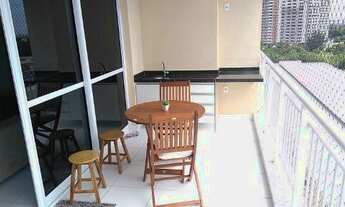 Imagem 4: Terraço das Águas / Cambeba / 3 suítes / 112 metros / Móveis Projetados / Lazer