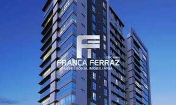 Imagem 2: Apartamento 3 dormitórios 2 vagas em Perequê