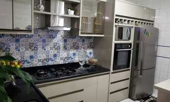 Imagem 4: Casa Duplex no Orlando Dantas