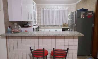 Imagem 7: ÁGUAS DE LINDóIA - Casa de Condomínio - Residencial Maria Andrade