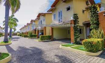 Imagem 5: ISOLDA DI MURANO - CASAS DUPLEX EM CONDOMÍNIO NA SAPIRANGA EM FORTALEZA/CE