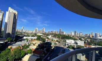 Imagem 3: Apartamento à venda, 287 m² por R$ 2.150.000,00 - Setor Marista - Goiânia/GO