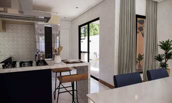 Imagem 2: Duplex luxo eusébio