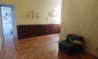 Imagem 2: Apartamento para venda tem 37 metros quadrados com 1 quarto em Várzea - Teresópolis - RJ