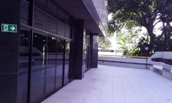 Imagem 3: EDIFÍCIO MANSÃO NO ALTO DO ITAIGARA