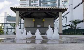 Imagem 5: Apartamento para Venda em Fortaleza, Engenheiro Luciano Cavalcante, 3 dormitórios, 3 suíte