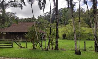 Imagem 5: Encano - Chácara com 247.000,00m² de Área Total c/ 2 Casas, Lagoa e Estribaria