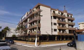 Imagem: FLORIANOPOLIS - Apartamento Padrão - CANASVIEIRAS