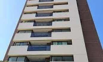 Imagem 5: Apartamento para Venda em João Pessoa, Tambauzinho, 3 dormitórios, 3 suítes, 5 banheiros