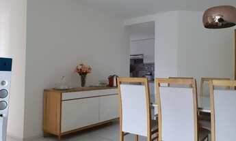 Imagem 2: Casa Amarela - 3 quartos - lazer completo - bem localizado