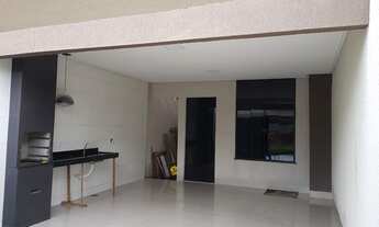 Imagem: CASA A VENDA, COM 3 QUARTOS, SUÍTE, BANHO