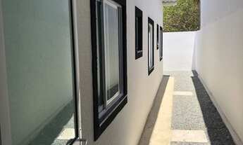 Imagem 6: Lindas casas novas de três quartos em Itaitiinga