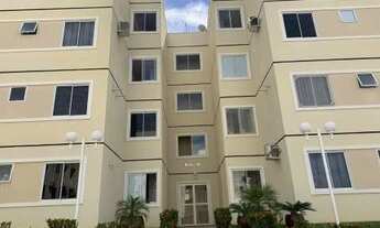 Imagem 4: Apartamento para venda tem 58 metros quadrados com 3 quartos em Aeroporto - Juazeiro do No