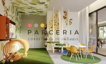 Imagem 6: Apartamento à venda no Estreito com 02 dormitórios sendo 01 suíte