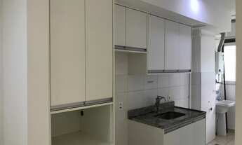 Imagem 5: Live Bandeirantes. Jacarepaguá. Apartamento Garden - 2 quartos suítes - 1 vaga - Cozinha P