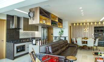 Imagem: Apartamento para venda com 153 metros quadrados