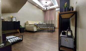 Imagem 4: Casa com 3 dormitórios à venda, 162 m² por R$ 495.000,00 - Jardim Riacho das Pedras - Cont