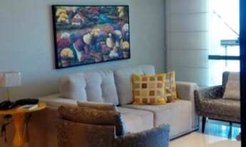 Imagem 2: Apartamento Padrão para Venda - AP255V