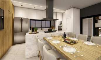 Imagem 4: Oportunidade Green Park Taubate , sobrado vom 3 suites