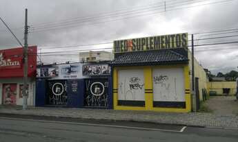 Imagem 3: Terreno no Hauer, com 1308m² - Curitiba - PR