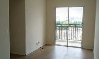 Imagem 3: Apartamento para venda com 63 metros quadrados com 3 quartos em Mooca - São Paulo - SP