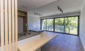 Imagem 6: Apartamento para venda possui 47 metros quadrados com 1 quarto em Petrópolis - Porto Alegr