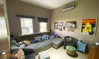 Imagem 6: Casa com 3 suítes à venda, 250 m² por R$ 1.650.000 - Condomínio Residencial Portinari - Ca