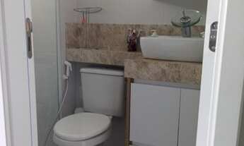 Imagem 6: Apartamento Rico em Armários