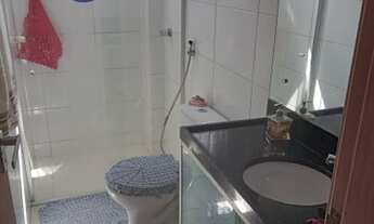 Imagem 5: Apartamento com 3 dormitórios à venda, 80 m² por R$ 380.000,00 - Jardim Oceania - João Pes