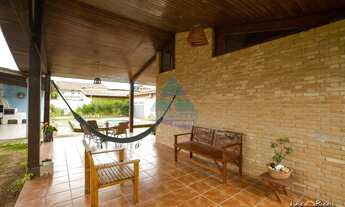 Imagem 3: Casa com 5 dorms, Praia da Maranduba, Ubatuba - R$ 1.5 mi, Cod: 1486