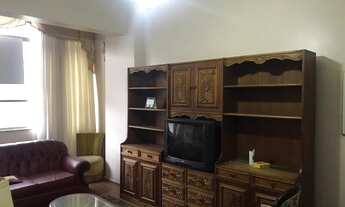 Imagem 2: Apartamento para venda com 74 metros quadrados com 2 quartos em Centro - Petrópolis - RJ