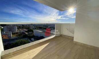 Imagem: Apartamento à venda, 119 m² por R$ 420.000,00