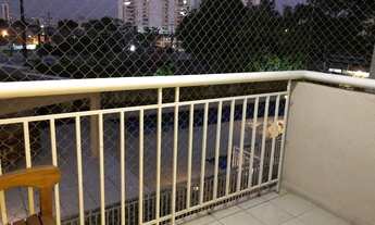 Imagem 6: Apartamento 2 dorms, 1 suite à venda, 63 m² por R$ 499.000 - Barra Funda - São Paulo/SP