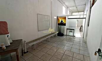 Imagem 3: Francisco Bernardino / Fontesville - Excelente Galpão com 127m² - Banheiros - Localização